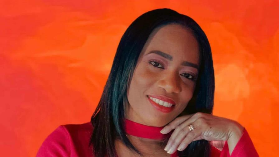 El amor de mi vida, la nueva canción de la artista cristiana Jackie Gómez El amor de mi vida, la nueva canción de la artista cristiana Jackie Gómez