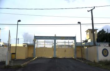 Implicados en operación Antipulpo siguen en Najayo