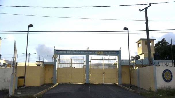 Aún no se ejecuta traslado de implicados en operación Antipulpo