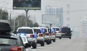 Misión de la OIEA va a la central nuclear ucraniana de Zaporiyia pese a las hostilidades