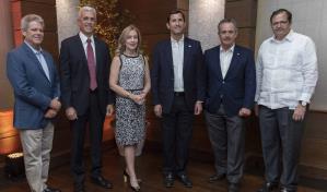 Amchamdr  presenta la trigésima edición de la Semana Dominicana en Estados Unidos