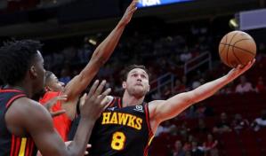 Celtics revelan seria lesión de rodilla de Danilo Gallinari