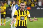 Dortmund es líder en la Bundesliga tras ganar en casa