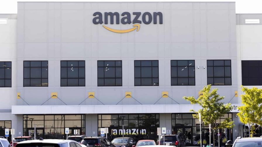 Amazon pierde intento para anular históricas elecciones sindicales en EE.UU.