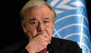 La ONU condena el intento de asesinato de Cristina Fernández