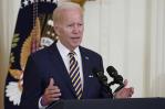Biden llama a defender la democracia frente a Trump y sus seguidores Biden llama a defender la democracia frente a Trump y sus seguidores