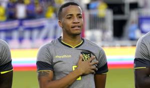 Fijan fecha para apelación de Chile sobre boleto a Qatar