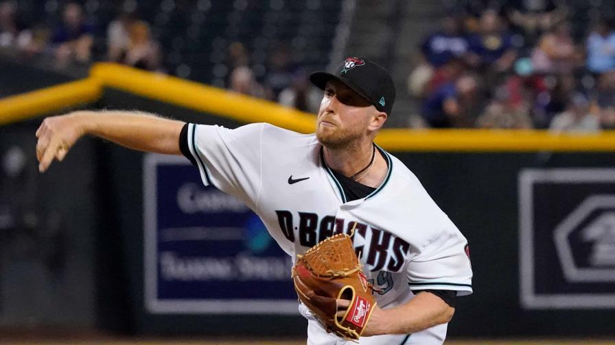 VIDEO | Diamondbacks ganan Cerveceros; Walker sacude un jonrón VIDEO | Diamondbacks ganan Cerveceros; Walker sacude un jonrón