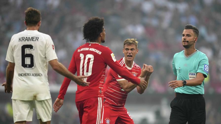 La Champions piden a árbitros castigar actos de simulación