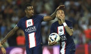 UEFA sanciona a ocho clubes por violar reglas financieras