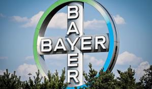Bayer pagar&aacute; 40 millones para resolver un conflicto sobre sobornos en EEUU