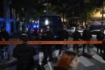 EEUU rechaza la violencia tras el intento de asesinato de Cristina Fernández
