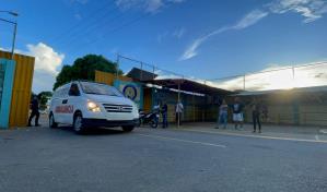 Riña entre reclusos deja un muerto y dos heridos en cárcel de Rafey