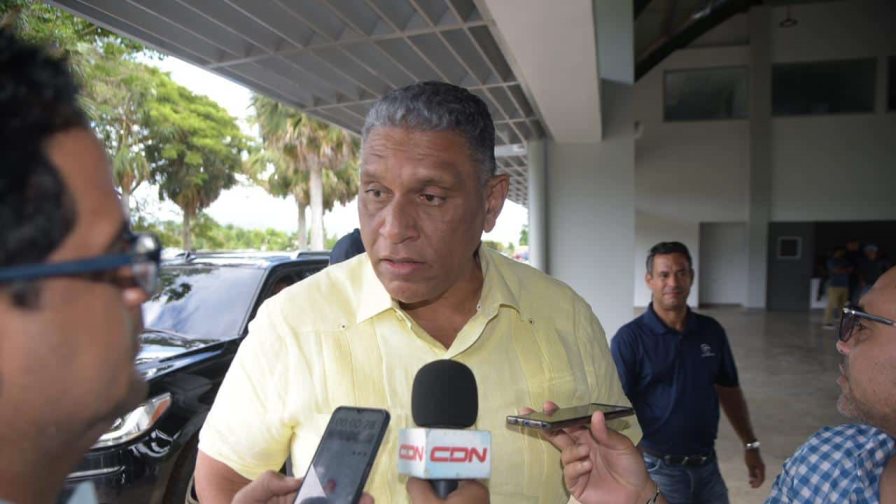 Ministro de Interior y Policía confía planes de seguridad darán frutos positivos