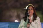 Cristina Fernández, la dirigente atacada en el pico de la polarización en Argentina Cristina Fernández, la dirigente atacada en el pico de la polarización en Argentina