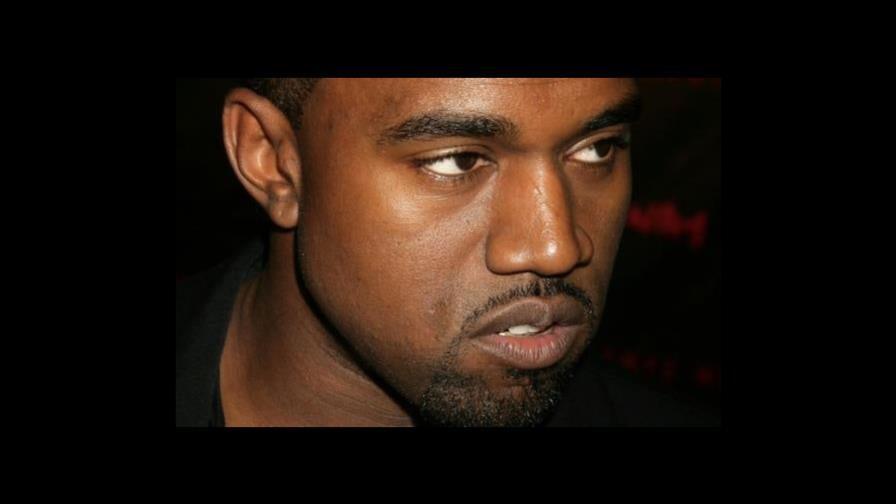 Un fiscal no presentará cargos contra Kanye West Un fiscal no presentará cargos contra Kanye West