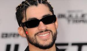 Bad Bunny tiene su propio d&iacute;a en Boston, EEUU