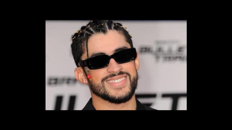 Bad Bunny tiene su propio día en Boston, EEUU