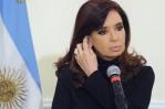 Jueza federal toma declaración a Cristina Fernández tras atentado en su contra