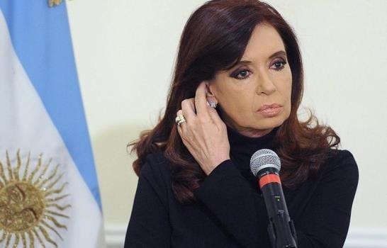 Jueza federal toma declaración a Cristina Fernández tras atentado en su contra