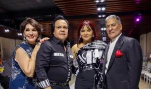 Leonel Lirio presenta su colección Por Solano