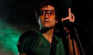 Auro Sónico visita Santiago en su tour de verano