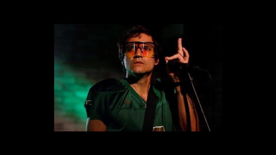 Auro Sónico visita Santiago en su tour de verano