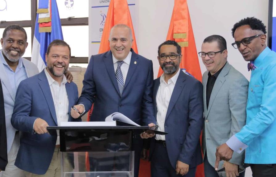 Defensa Civil será beneficiaria de acuerdos entre el Congreso dominicano y el de Nueva York