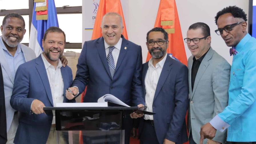 Defensa Civil será beneficiaria de acuerdos entre el Congreso dominicano y el de Nueva York Defensa Civil será beneficiaria de acuerdos entre el Congreso dominicano y el de Nueva York