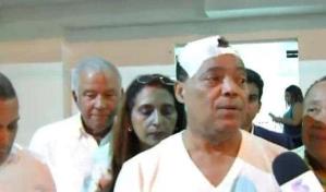 Policía maneja con hermetismo investigación sobre ataque a exsenador Díaz Filpo