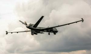 EEUU combate con drones a los islamistas en Afganistán un año después del repliegue