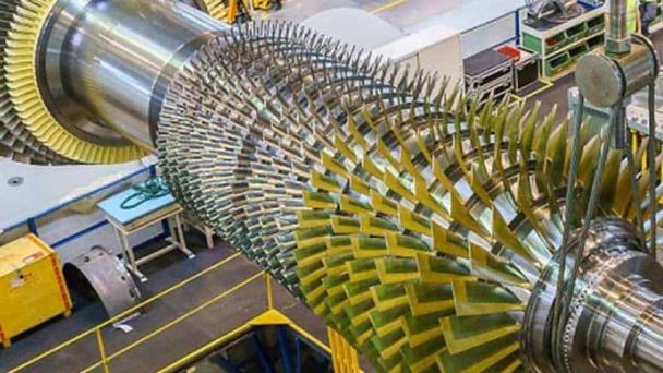 El Kremlin advierte de que la fiabilidad de Nord Stream peligra