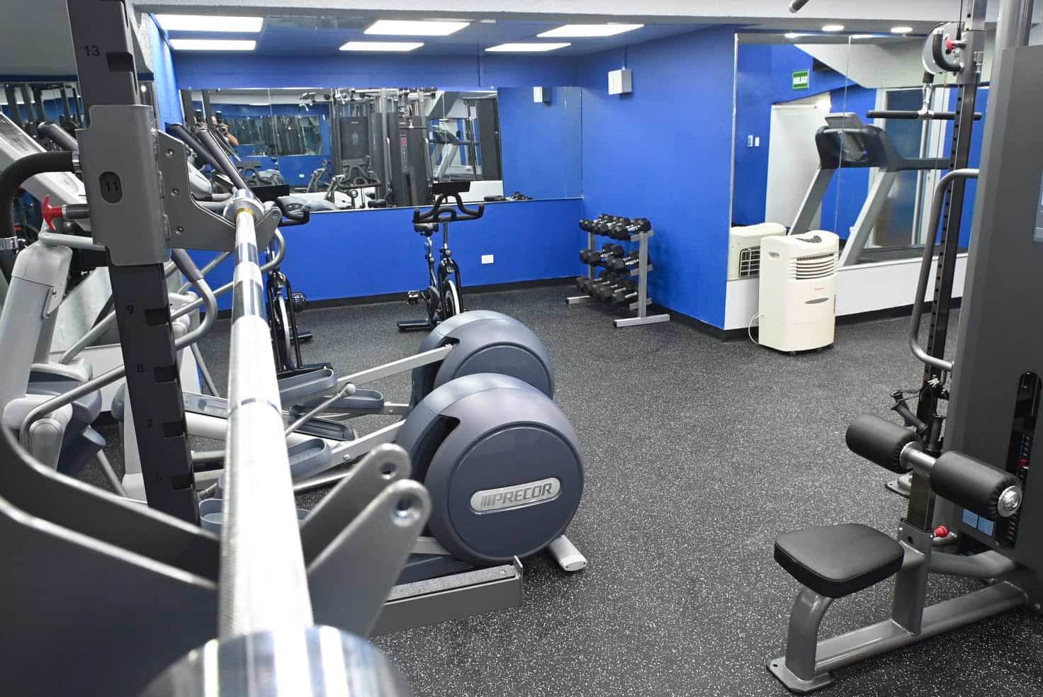 Gimnasio