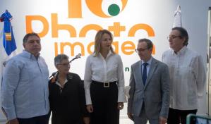 Inauguran Photoimagen Femenino 2022
