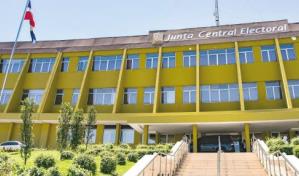 JCE conforma 36 Junta Electorales para comicios de 2024