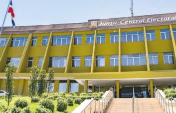 JCE conforma 36 Junta Electorales para comicios de 2024