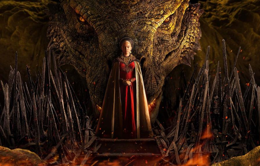 House of the Dragon cambiará para la temporada 2