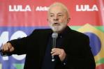 Ventaja de Lula sobre Bolsonaro se reduce a 13 puntos en Brasil, según encuesta