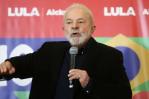 Lula aumenta a 15 puntos ventaja sobre Bolsonaro a 20 días de las elecciones