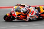 Marc Márquez participará en los test de Misano Adriático