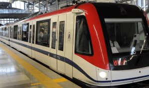 El Metro y el Teleférico han presentado averías tres veces este año