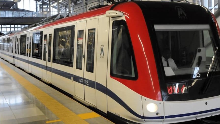 El Metro y el Teleférico han presentado averías tres veces este año