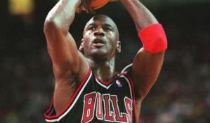 Las tres superestrellas que vencieron a Michael Jordan la mayoría de las veces que se encontraron