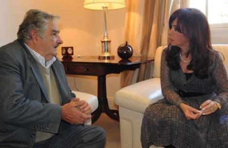 Expresidente de Uruguay sobre ataque a Cristina Fernández: El odio es ciego como el amor