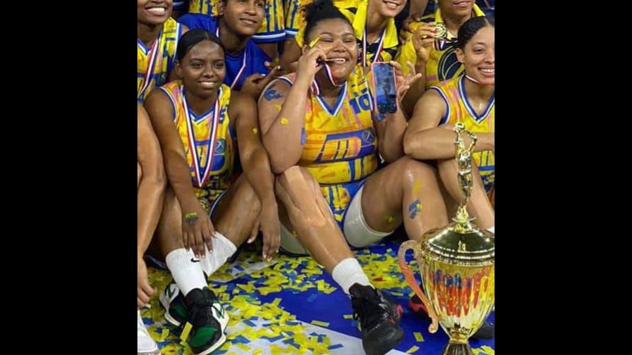 El regalo de Naomi Cuevas a su compañera de equipo, Sorivel Vargas