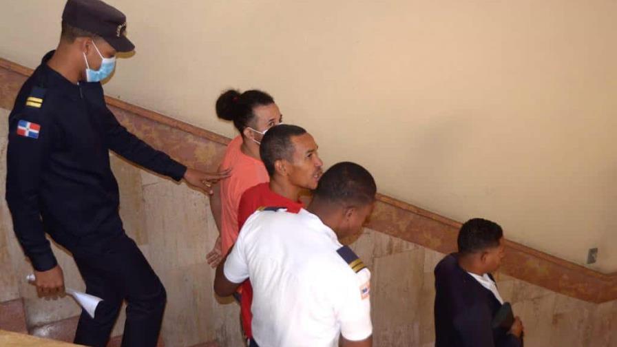 Aplazan medida de coerción contra implicados en operación KAF  