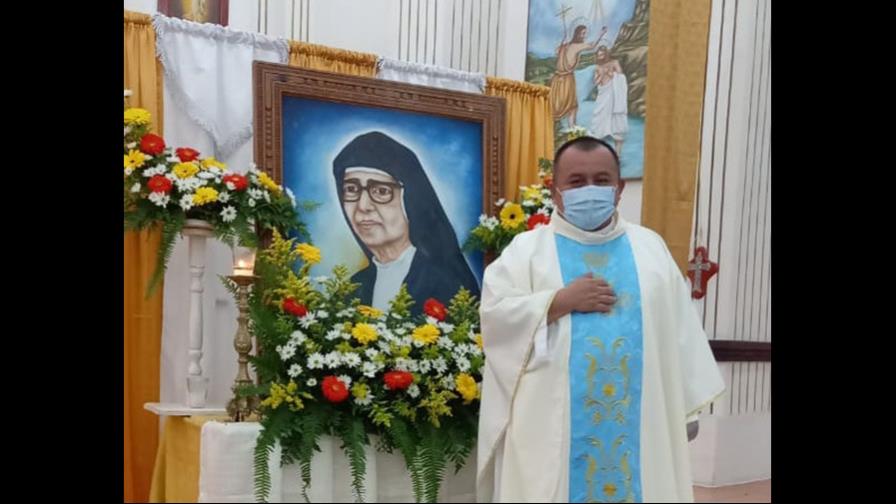 Párroco nicaragüense es condenado a 30 años de cárcel por abusar de una menor