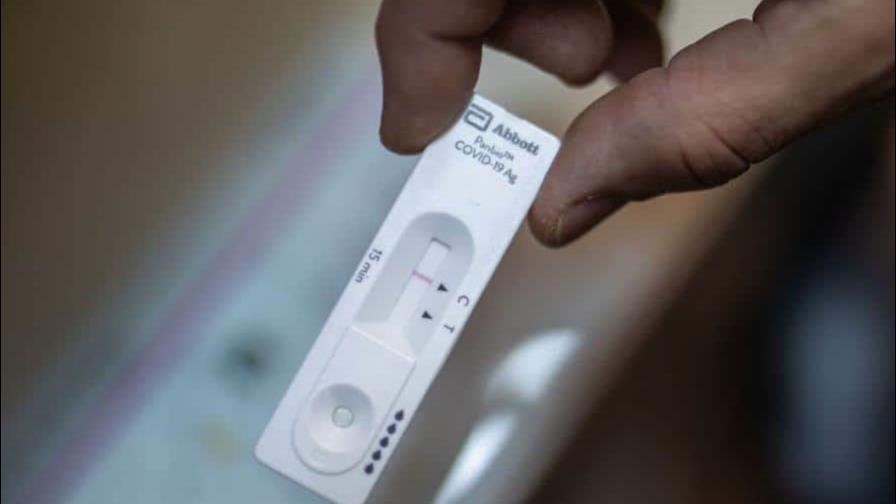 República Dominicana registra 979 casos activos de coronavirus