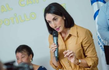 Raquel Arbaje sobre niño ahogado: Los responsables deben asumir las consecuencias