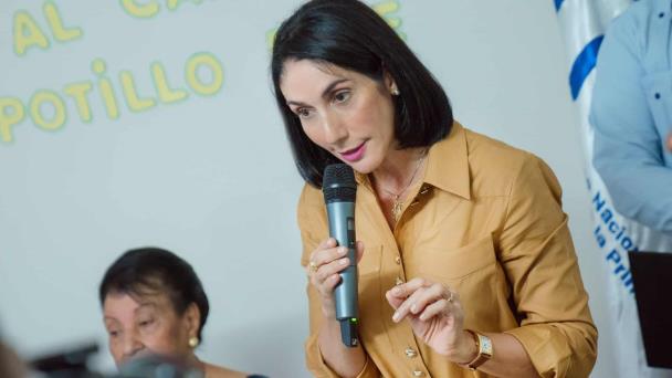 Raquel Arbaje sobre niño ahogado: Los responsables deben asumir las consecuencias